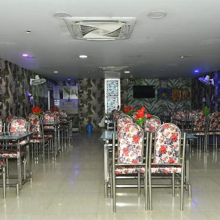 Hotel Ayush International Balasore Екстериор снимка