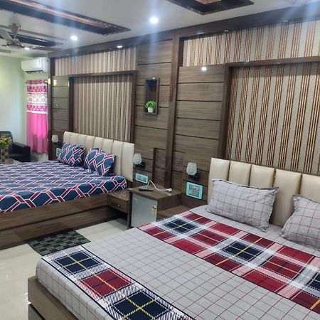 Hotel Ayush International Balasore Екстериор снимка