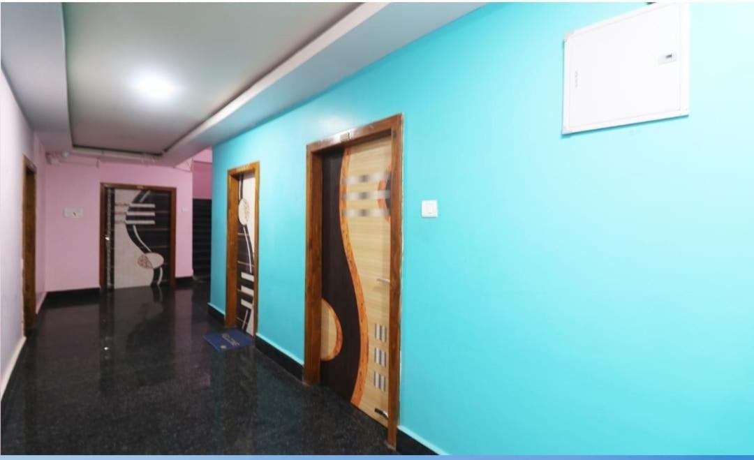 Hotel Ayush International Balasore Екстериор снимка