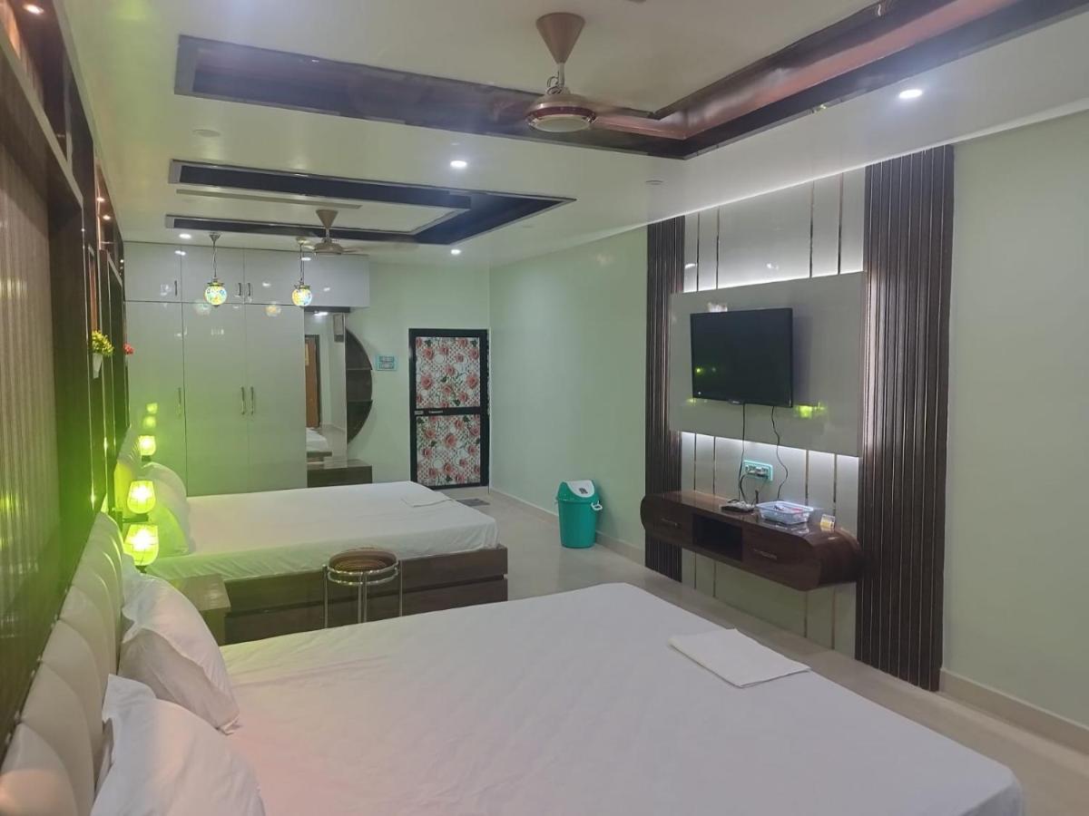 Hotel Ayush International Balasore Екстериор снимка