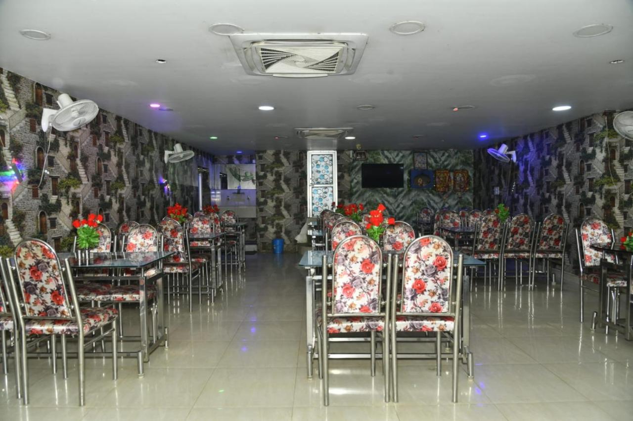 Hotel Ayush International Balasore Екстериор снимка