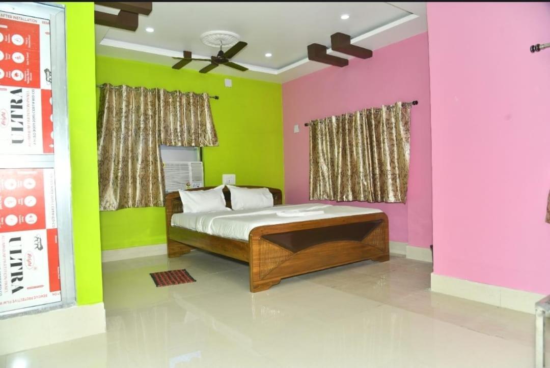 Hotel Ayush International Balasore Екстериор снимка