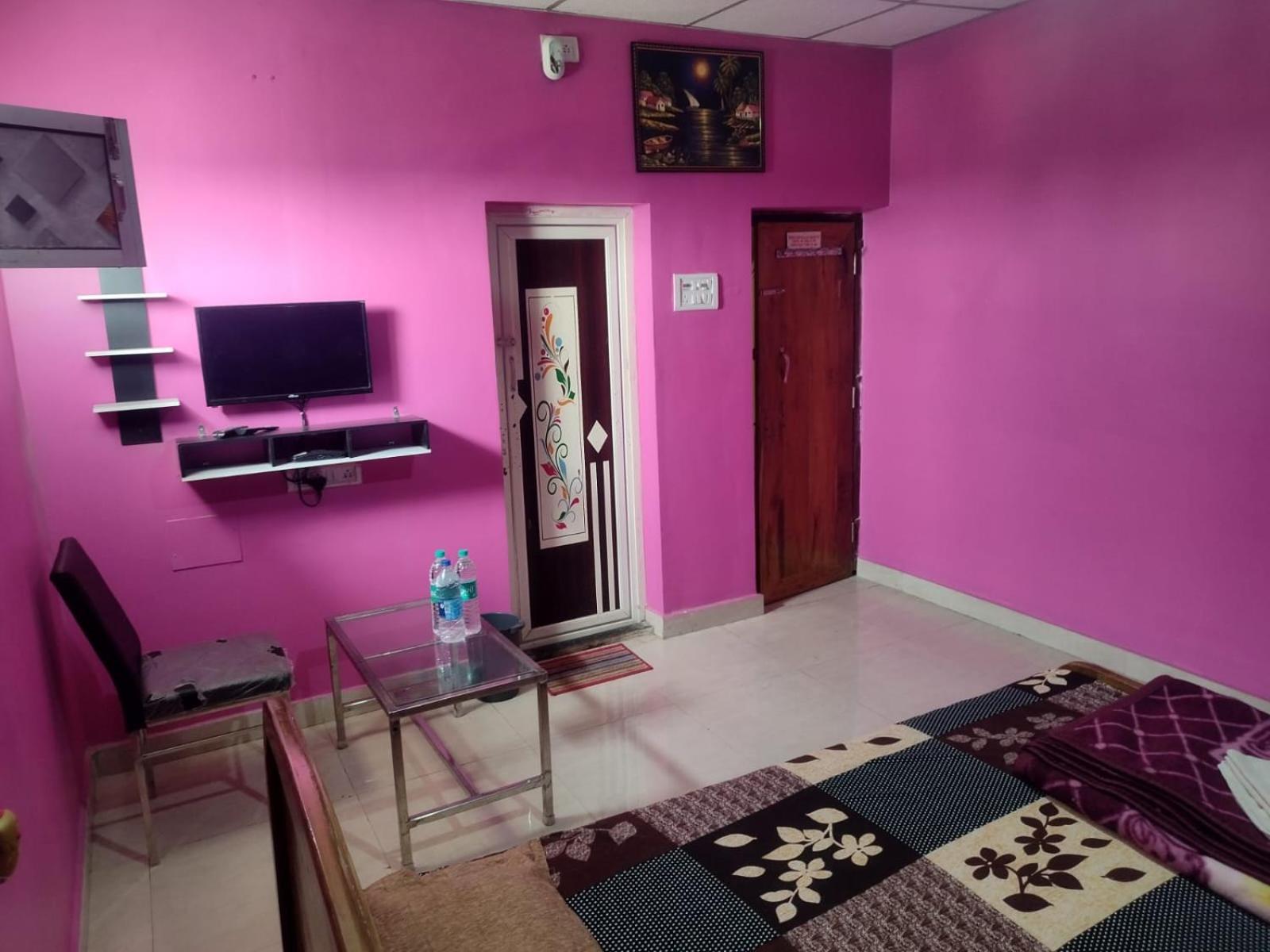 Hotel Ayush International Balasore Екстериор снимка