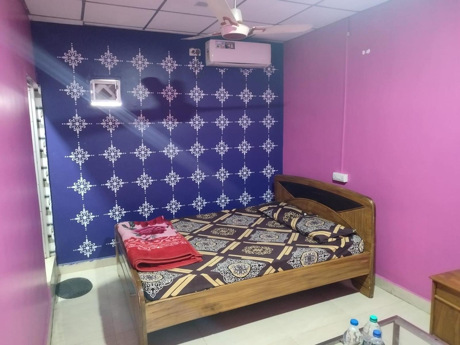 Hotel Ayush International Balasore Екстериор снимка