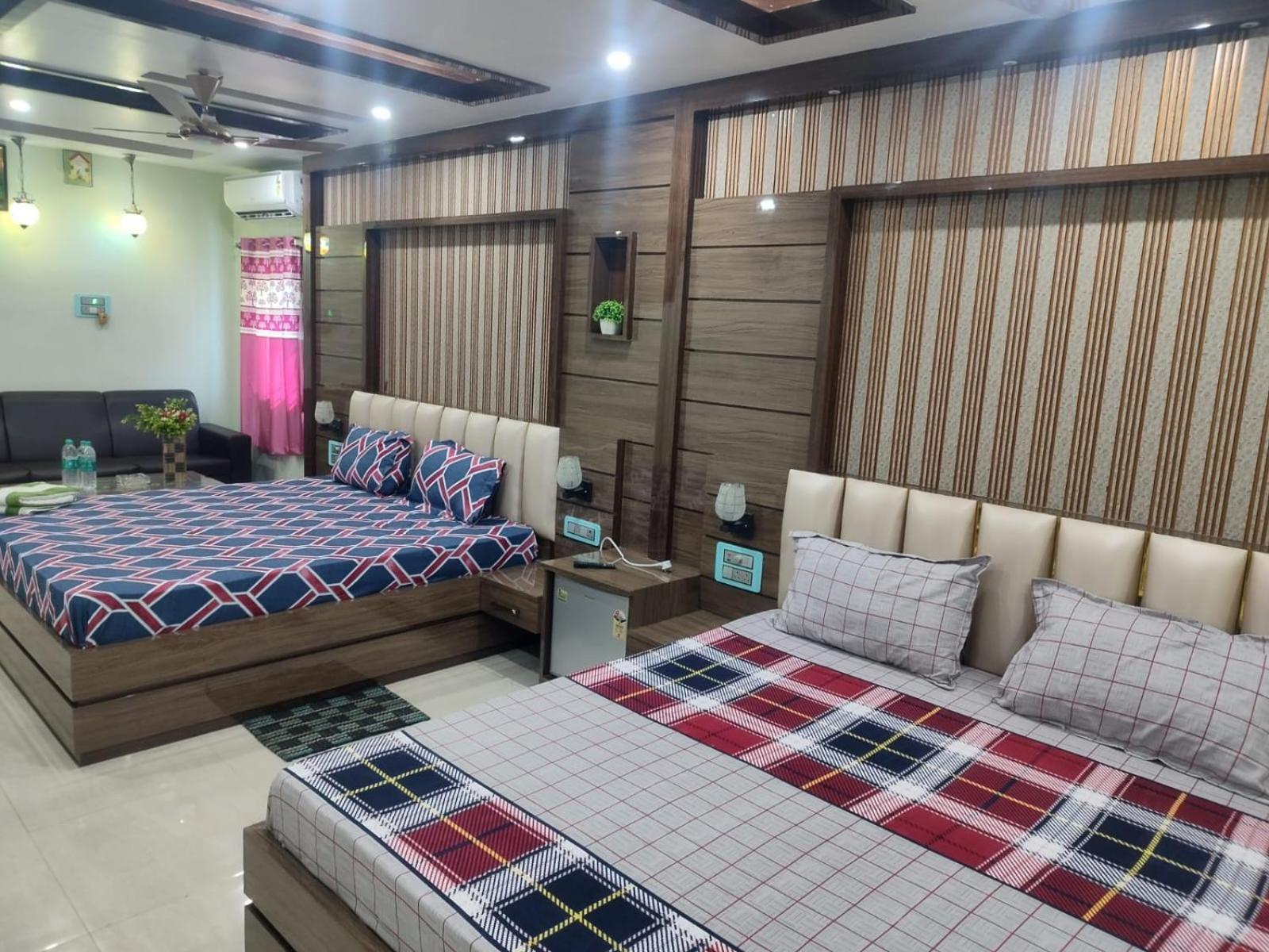 Hotel Ayush International Balasore Екстериор снимка